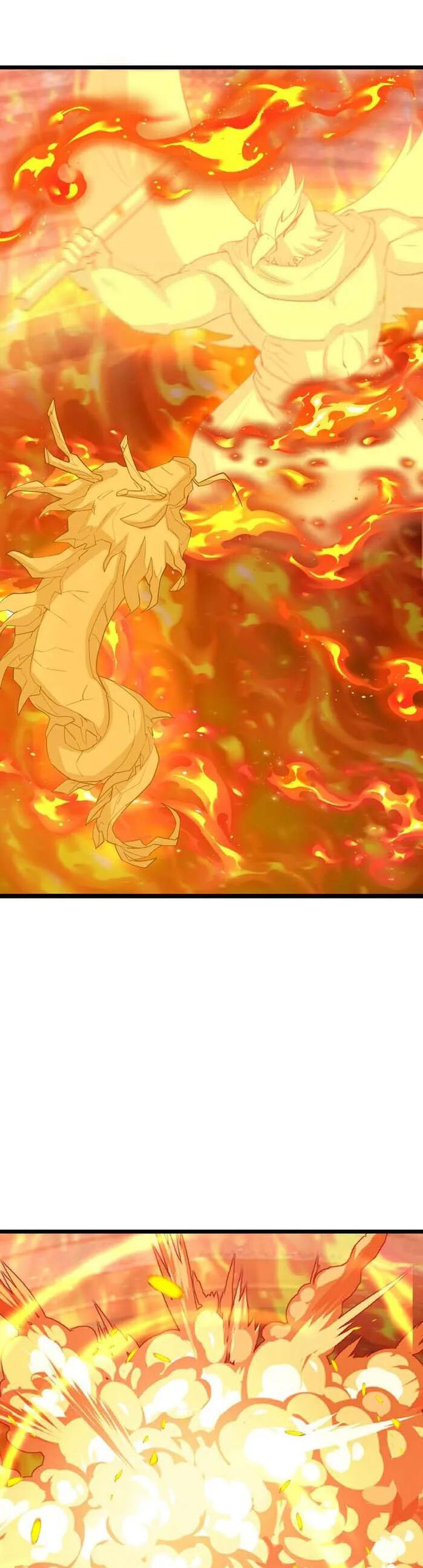 Against the Gods Chapter 652 Gambar 34